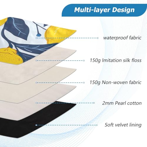 Funda para portátil 13-14 pulgadas innewgogo impermeable miniatura 4