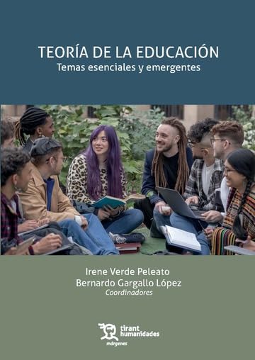 Teoría de la Educación (Márgenes)