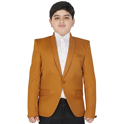Image of SG YUVRAJ Kids Blazer for Boys
