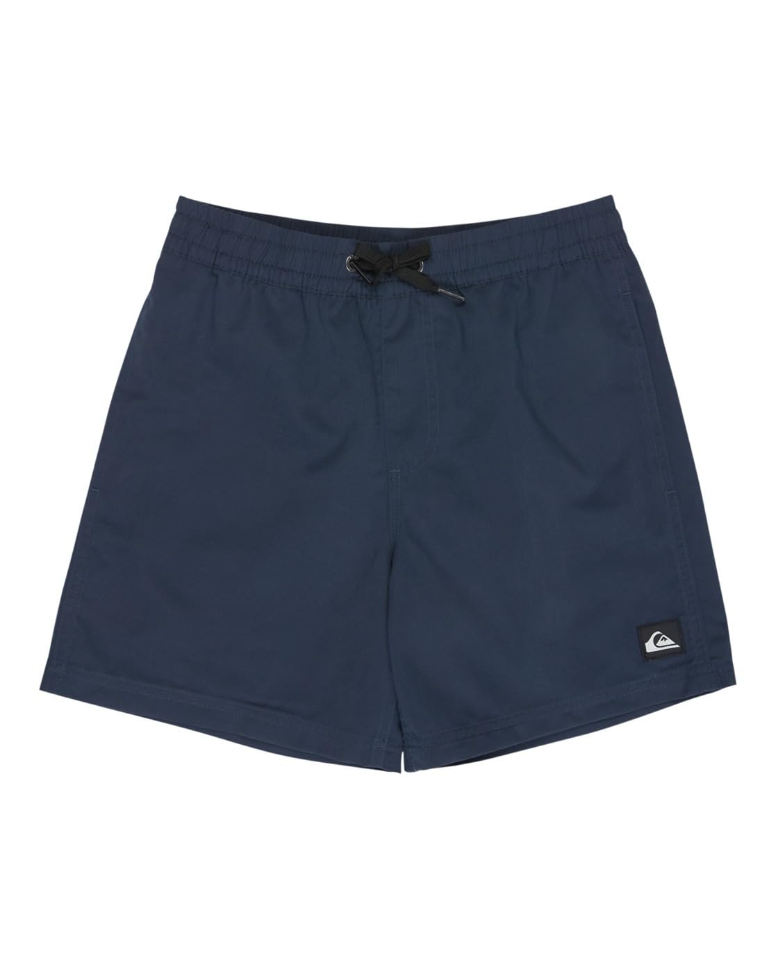 Quiksilver Swim Shorts Everyday Volley YTH 14 Boys Black