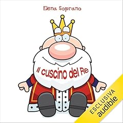 Il cuscino del re copertina