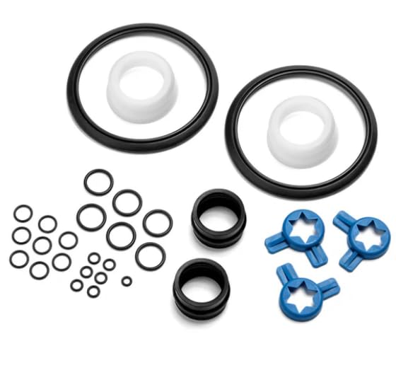 X32696-HT Tune up kit for Taylor 339, 754,791 &amp; 794 with HT Door Seals