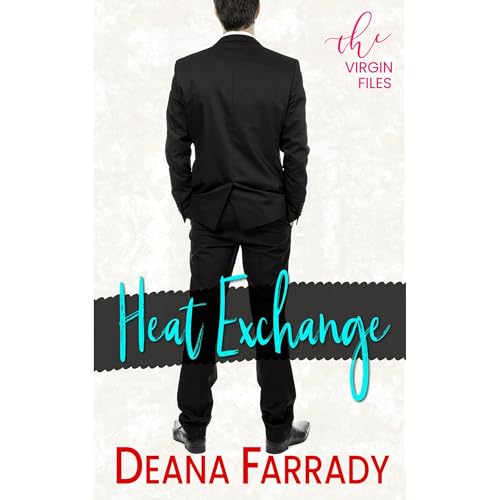 Heat Exchange Audiolibro Por Deana Farrady arte de portada