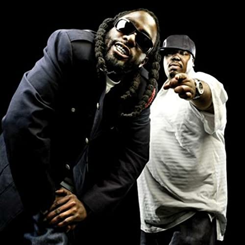 『8 BALL & MJG - 30Min. Mix』のカバーアート