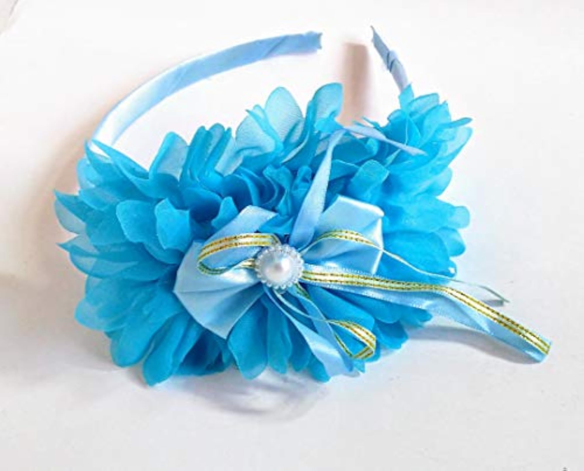 Kid's Ear Hairband, Comfortable and Stylish
