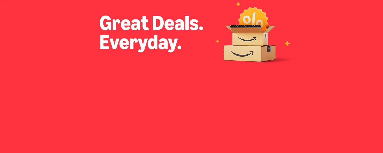 Today Deals