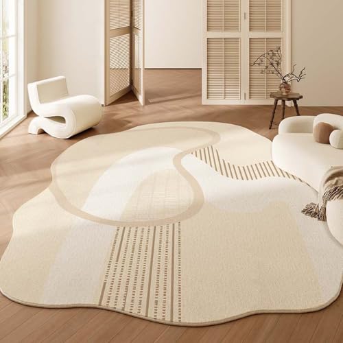 [DLAWF] �V���M�[���O �R�ۖh�L 160*230 �h�_�j �J�[�y�b�g �h�����O �f�U�C��05 ���O�}�b�g ���n �a�� ����~�ߕt�� �I�[���V�[�Y�� ������� �z�b�g�J�[�y�b�g�Ή� 3�� 2�� �O�~ �ӂ�ӂ� �􂦂� ���� �Z���^�[���O �ᔽ�����O ��