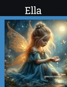Paperback Ella Book