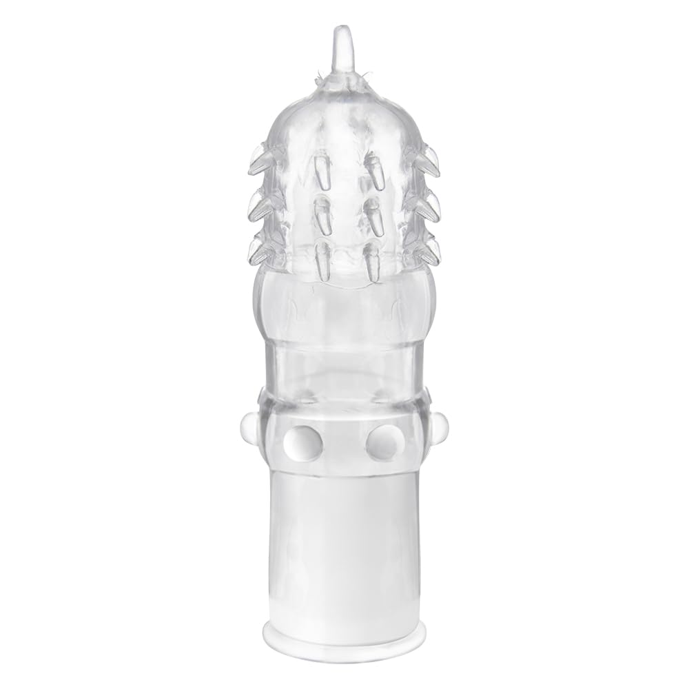 Penis Ring Cock Ring for Penis Erection Enhancing and Sex Longer Lasting Stronger Adult Sex Toys for Men