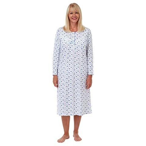 Chemise de Nuit Marlon Jessica Cover