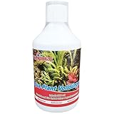 Femanga Süßwasser – Aqua Plant Volldünger 250 ml | Volldünger für Wasserpflanzen ohne Nitrat & Phosphat, alle wichtigen Nährstoffe, kräftiges Wachstum & sattgrüne Blätter