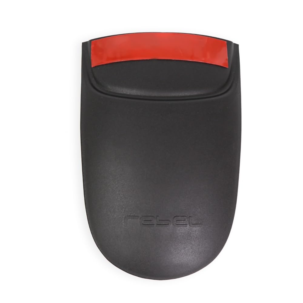 Pneu Garde-Boue Moto Anti-Projections Rebel 500 300 - Kit Extension Avant Arrière CMX
