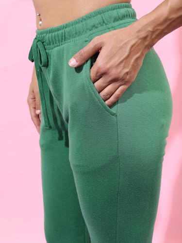 Image of Tokyo Talkies Women Track Pants