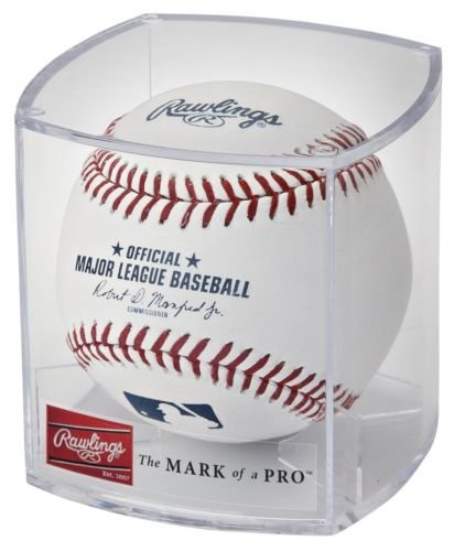 Amazon | ローリングス(Rawlings) MLB オフィシャルボール（公式試合球 
