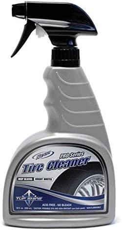 Tire Cleaner 22 oz