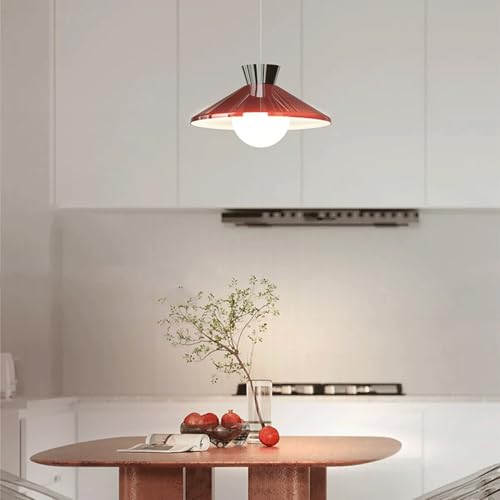 Lámpara de araña salón para techos altos e iluminación de espacios oscuros 4