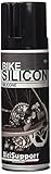 Bicisupport Aceite Con Silicona Spray 200 Ml