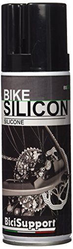Bicisupport Aceite con Silicona Spray 200 ml