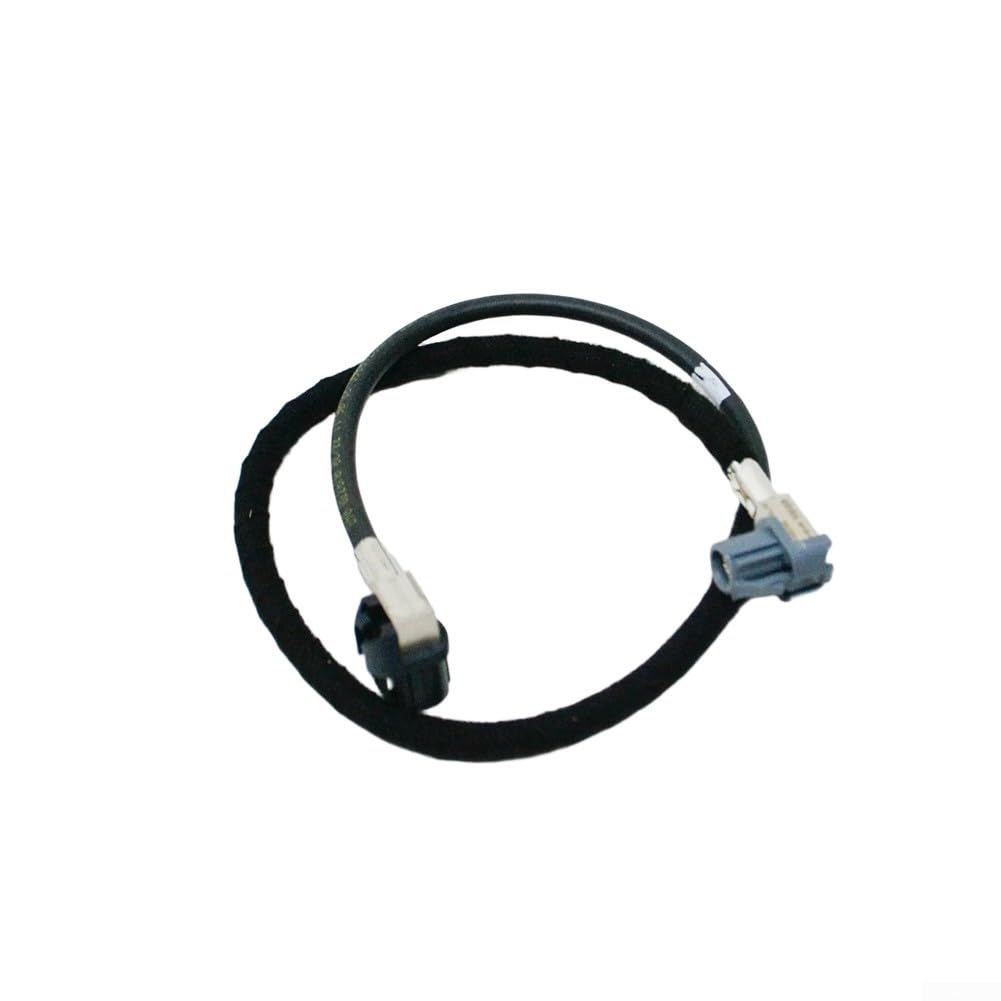 Arnés de pantalla para coche: solucione fallos visuales en su Audi A4, A8 o S8 con el cable OEM