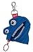 ZIPIT Monster Mini Pouch/Coin Purse, Royal Blue