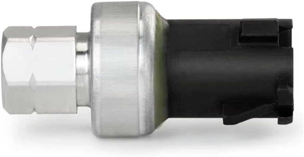 AC Pressure Sensor Switch for Commander 2006-2010 for Compass 2007-2011 5174039AA 2CP55-1 AC Air Conditioning Switch Pressure Sensor 4883903AA