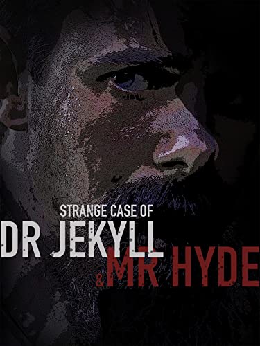 Image of Strange Case of Dr Jekyll and Mr Hyde