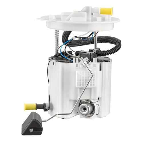 Image of BDFHYK Electric Fuel Pump Module Assembly Compatible with Chevrolet Camaro 2010-2015 3.6L V6 Replace E4002M