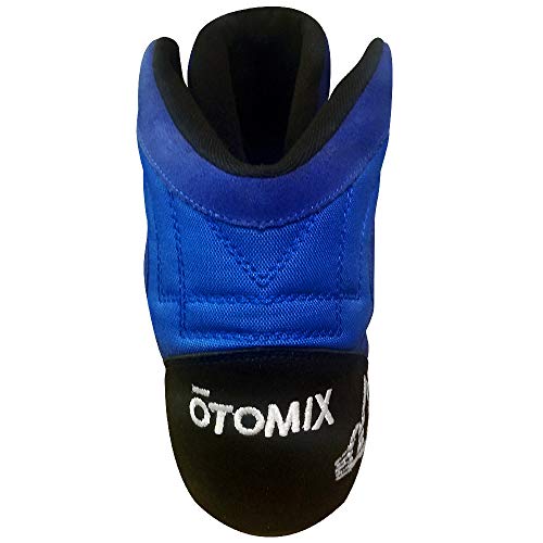 Image of Otomix Men's Stingray Escape Bodybuilding Weightlifting MMA & Wrestling Shoes
