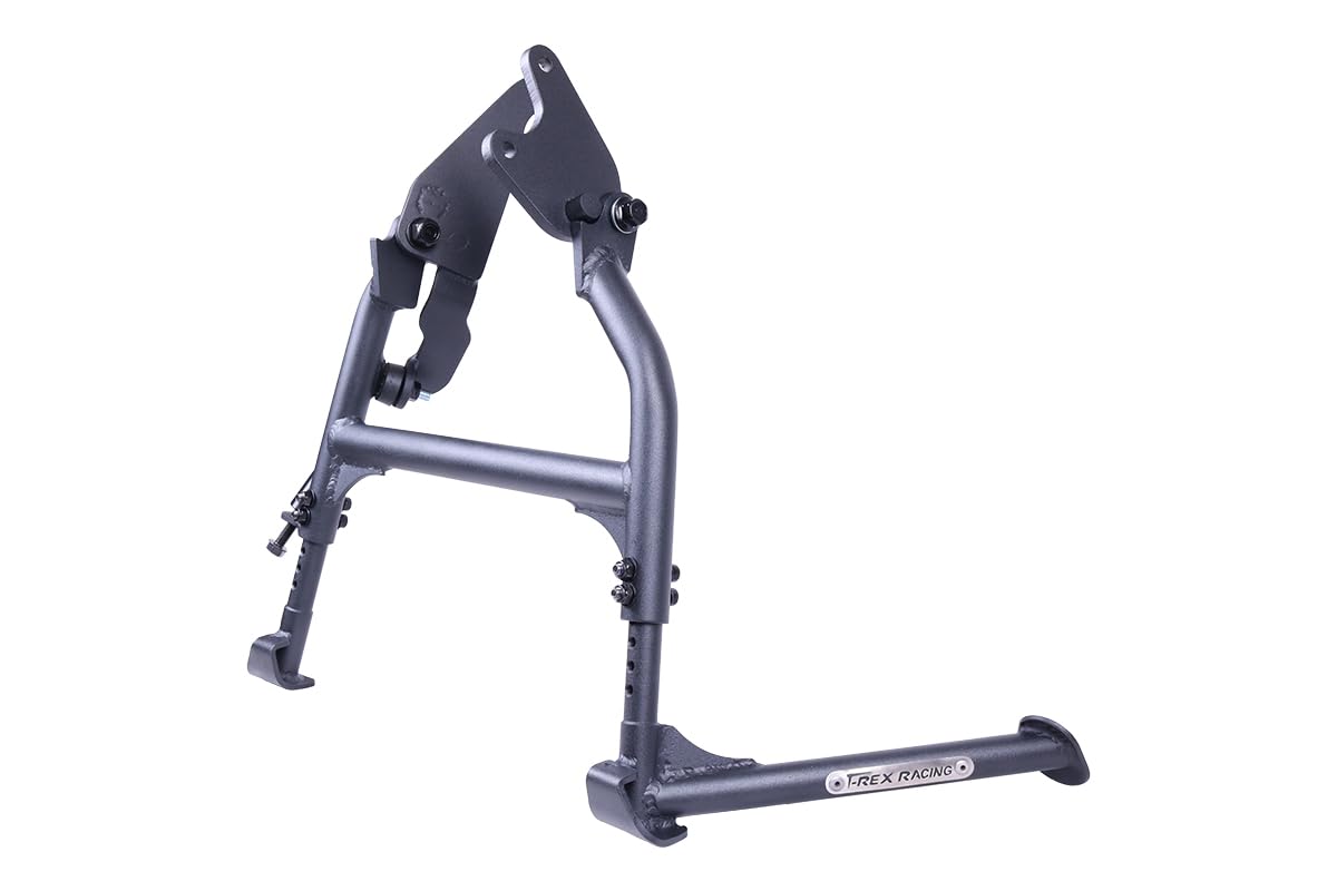 T-Rex Racing Adjustable Center Stand Compatible with CFMoto 2025 450MT/ IBEX 450