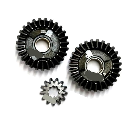 Jeu d'engrenages de moteur de bateau 4 temps 4HP contre l'usure de transmission 67D-45570-00