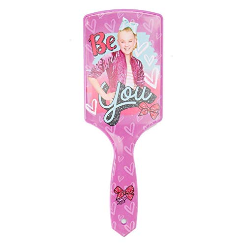JoJo Siwa Hair Brush (Be You Purple)