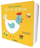  Puzles móviles. En la granja