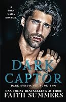 Dark Captor B08N3F33NB Book Cover
