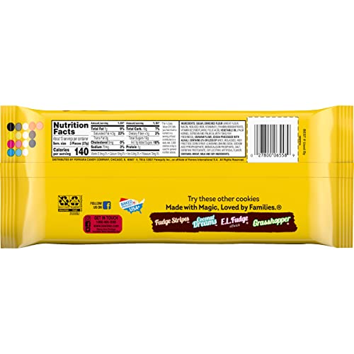 Keebler Fudge Deluxe Grahams - Image 4