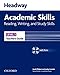 Headway Academic Skills 3. Reading, Writing and Study Skills: Teacher's Guide with Test Pack (New Headway Academic Skills) (Spanish Edition)