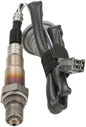 BOSCH 15290 Premium OE Fitment Oxygen Sensor - Single - image 1