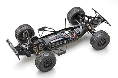 Preisvergleich Produktbild Kyosho Mini EP Ultima SC6 Kit (1 / 10)