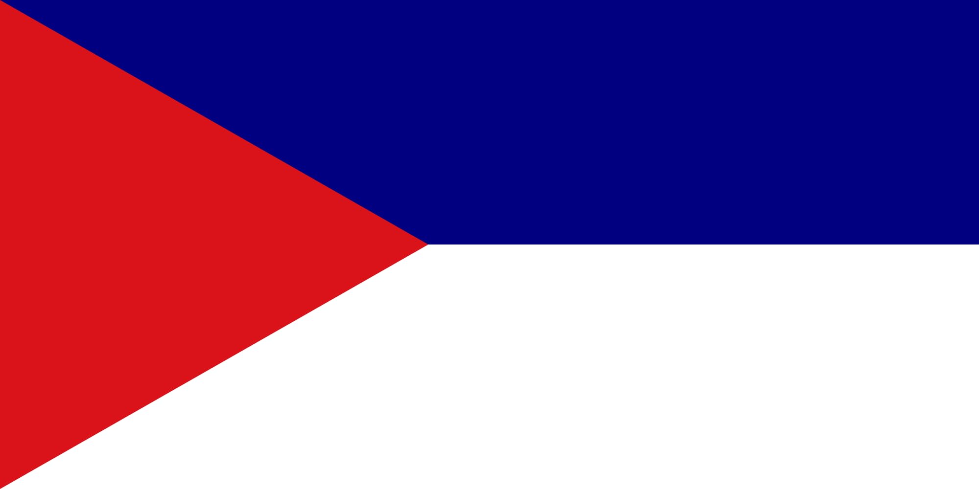 Drapeau XL Sabah 1982-1988 pavillon historique grand format Asie
