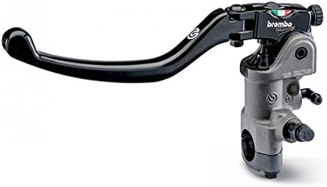ブレンボ　19RCS ラジアルクラッチマスター Webike | Brembo ブレンボ 19RCS ラジアルクラッチマスターシリンダー