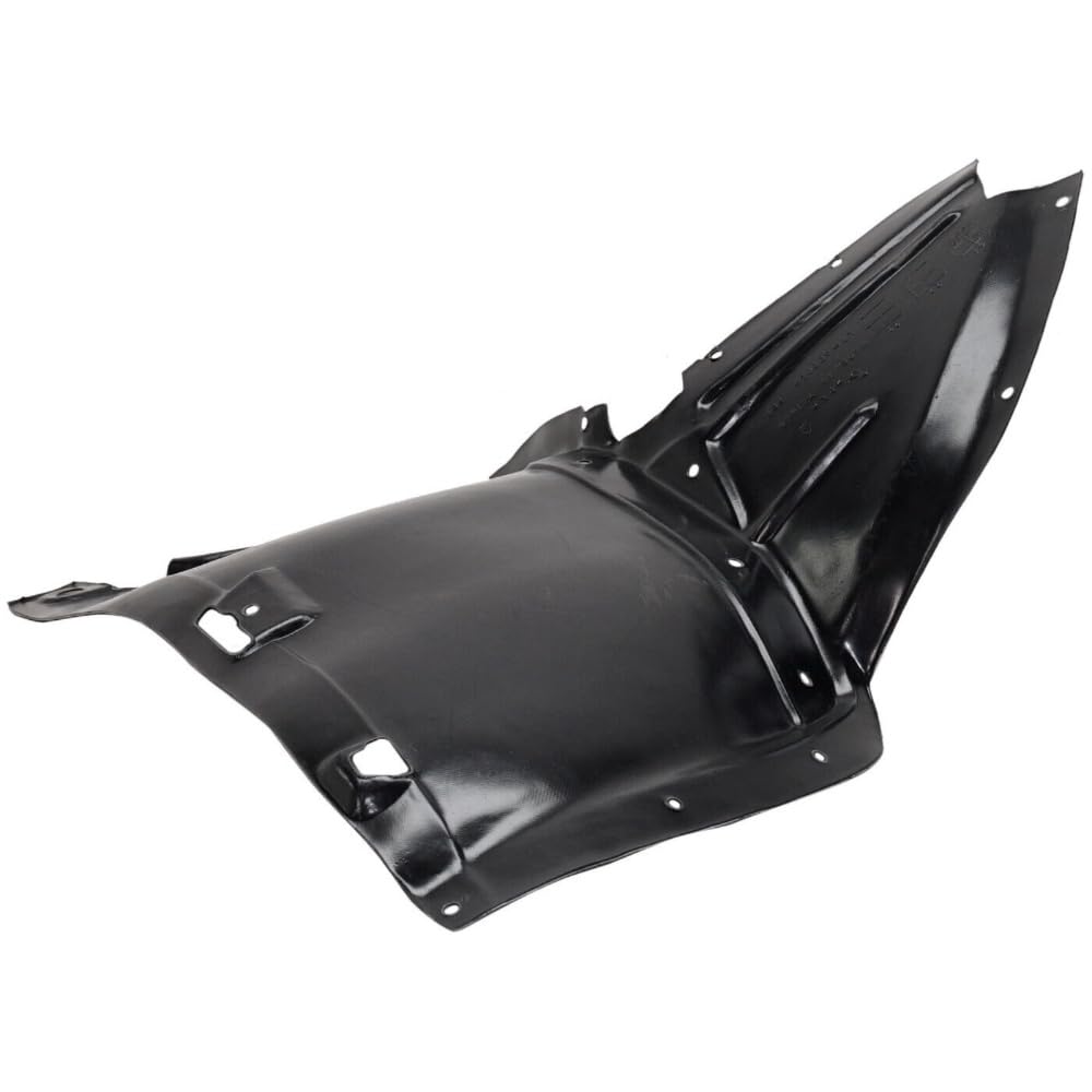 Amazon.com: JLEJIANI Fender Liner Front Right Passenger Side 
