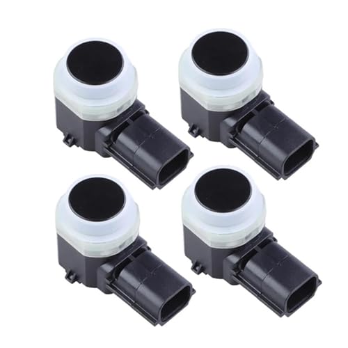 Capteur de stationnement PDC neuf pour voiture - Lot de 4 pièces d'origine