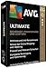 Produktbild AVG Ultimate 2022 | 10 Gerät | 1 Jahr | PC/Mac | für Windows, macOS, iOS und Android | Aktivierungscode per Post