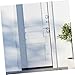 LOORGVEL 1set Door Kick Plates Durable Door Guard Protector for Interior and Exterior Use Easy to Install Included Tools Prevents Scratches and Impacts