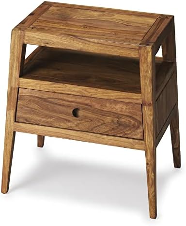 Butler Stockholm Modern Side Table