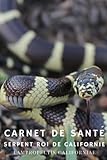 lampropeltis getula nigrita prezzo  Carnet de Santé - Serpent roi de Californie (Lampropeltis californiae): A remplir, tout pour garder votre serpent en bonne santé.