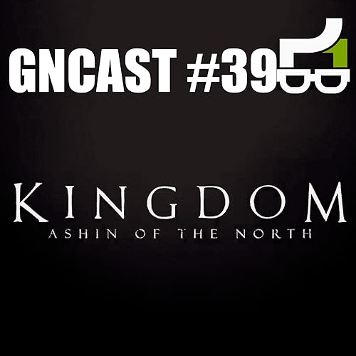 Kingdom - Alert Spoiler #39