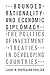 Produktbild Bounded Rationality and Economic Diplomacy: The Politics of Investment Treaties in Developing Countries