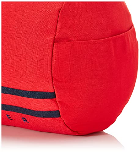 Tommy Hilfiger Men's Sporty Tino Duffle Bag, Apple Red One Size - image 3