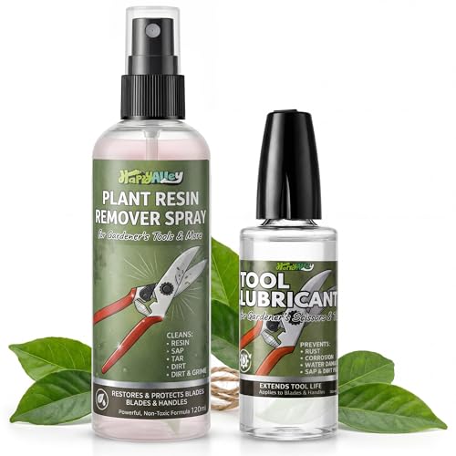 Best Lubricant for Hedge Trimmer Blades: Smooth Cuts Ahead - MrOilGuy