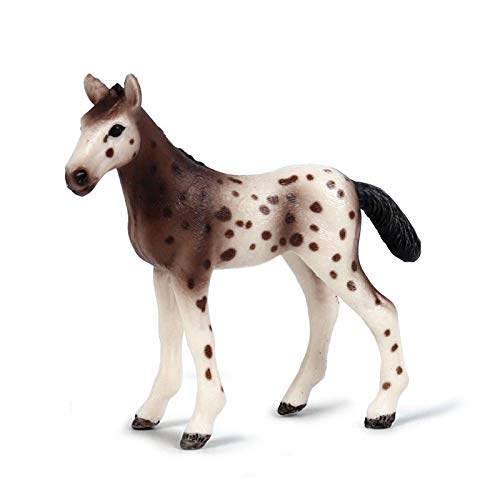 Figurine de cheval Kelieqa : le cadeau idéal pour passionné de poney et ranch